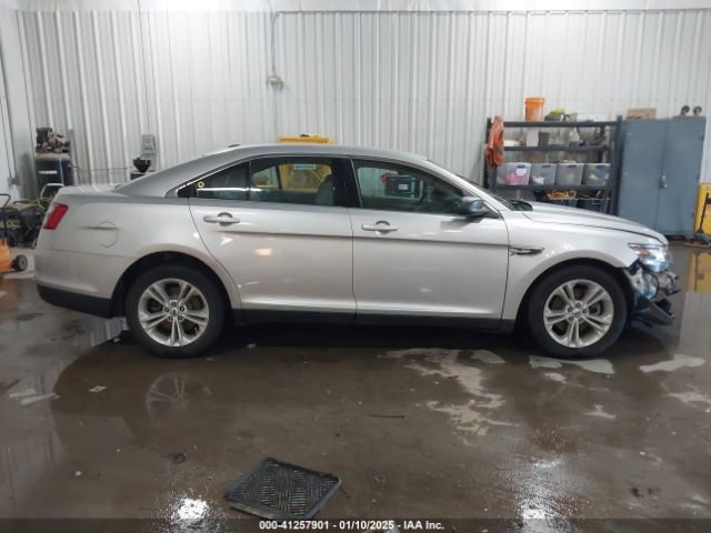 1FAHP2D82GG158289 Ford TAURUS SE