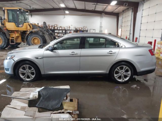 1FAHP2D82GG158289 Ford TAURUS SE
