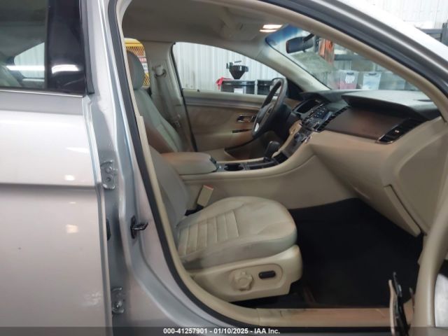 1FAHP2D82GG158289 Ford TAURUS SE