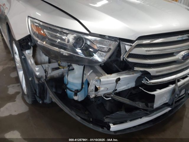 1FAHP2D82GG158289 Ford TAURUS SE