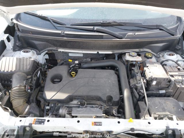 3GNAXKEG5PS176344 Chevrolet Equinox Fwd Lt