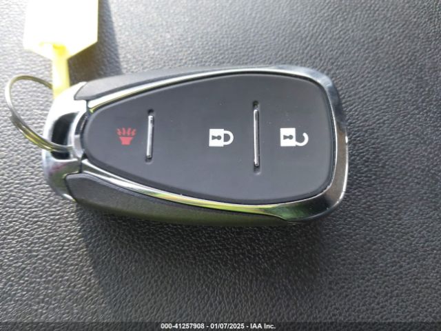3GNAXKEG5PS176344 Chevrolet Equinox Fwd Lt