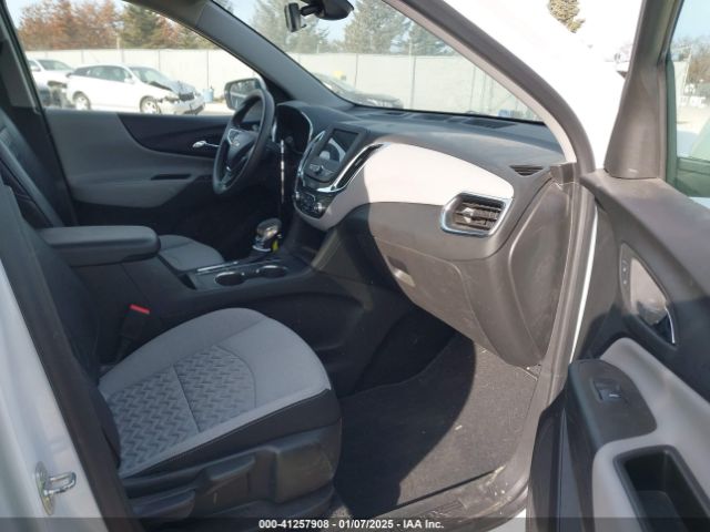 3GNAXKEG5PS176344 Chevrolet Equinox Fwd Lt