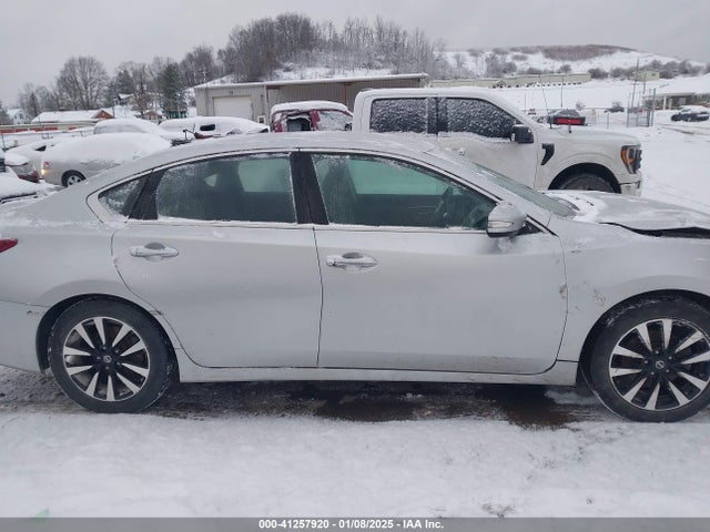 Nissan Altima 2.5 Sl 2018 1N4AL3AP0JC167814 Image 14
