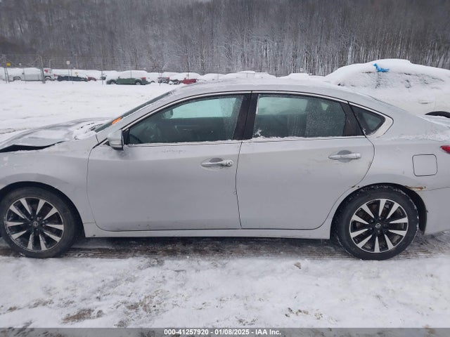 Nissan Altima 2.5 Sl 2018 1N4AL3AP0JC167814 Image 15