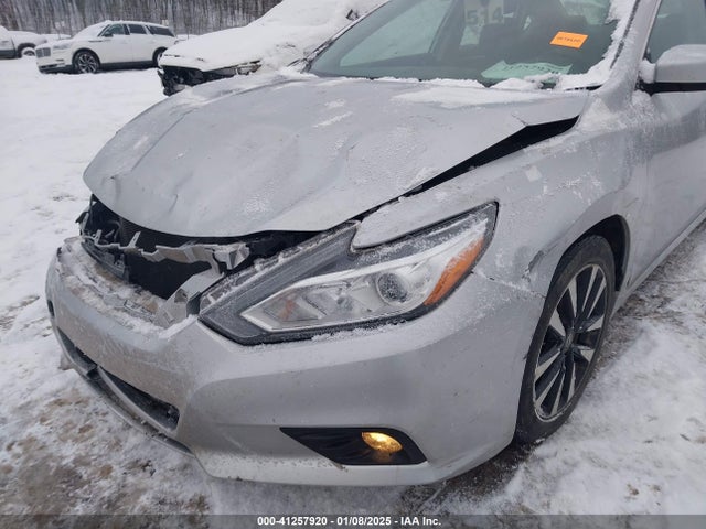 Nissan Altima 2.5 Sl 2018 1N4AL3AP0JC167814 Image 18