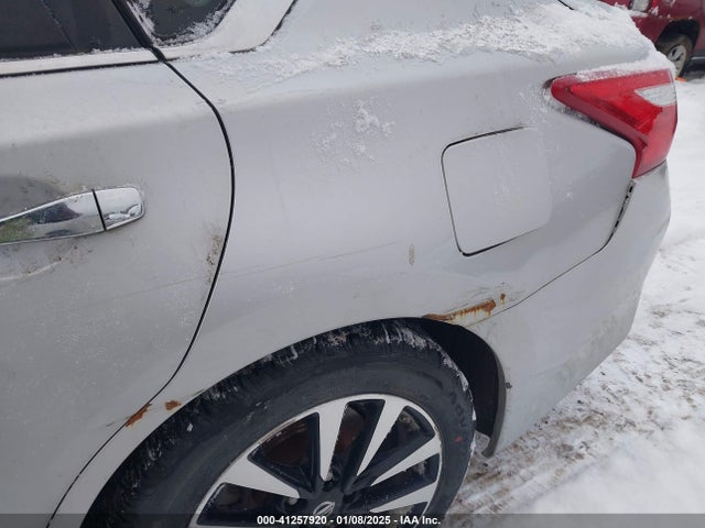 Nissan Altima 2.5 Sl 2018 1N4AL3AP0JC167814 Image 19