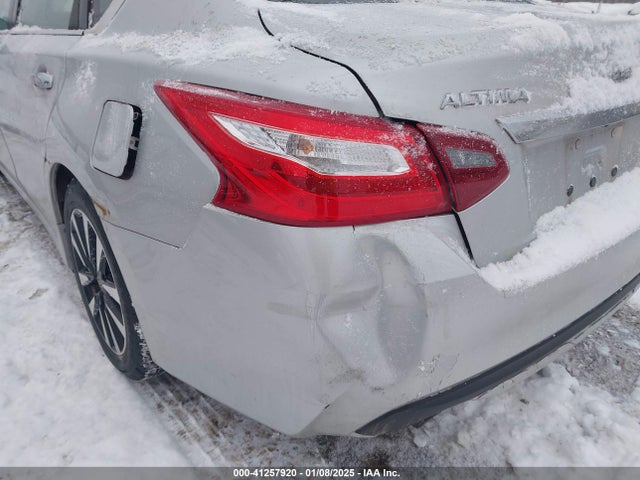 Nissan Altima 2.5 Sl 2018 1N4AL3AP0JC167814 Image 20