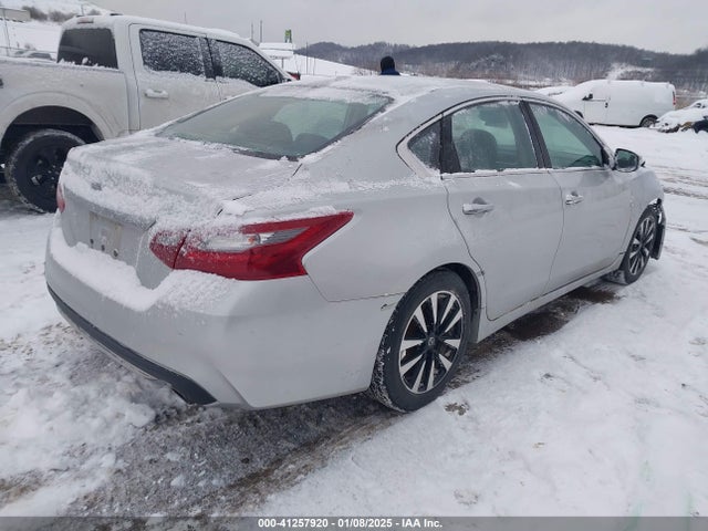 Nissan Altima 2.5 Sl 2018 1N4AL3AP0JC167814 Image 4
