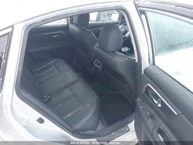Nissan Altima 2.5 Sl 2018 1N4AL3AP0JC167814 Image 8