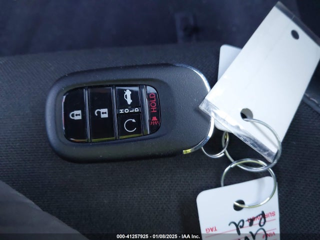Продаж на аукціоні авто 2023 Honda Civic Sport, vin: 2HGFE2F57PH522500, номер лоту: 41257925