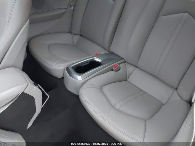 2013 CADILLAC CTS 1G6DP1E36D0130749 Photo 7
