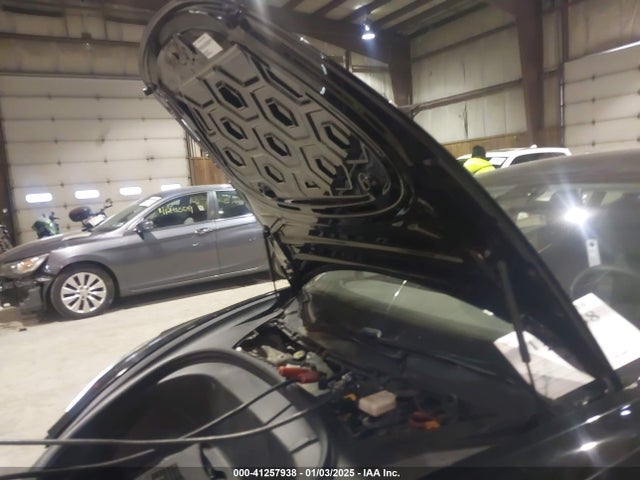 2021 TESLA MODEL 3 5YJ3E1EB0MF915730 Photo 9