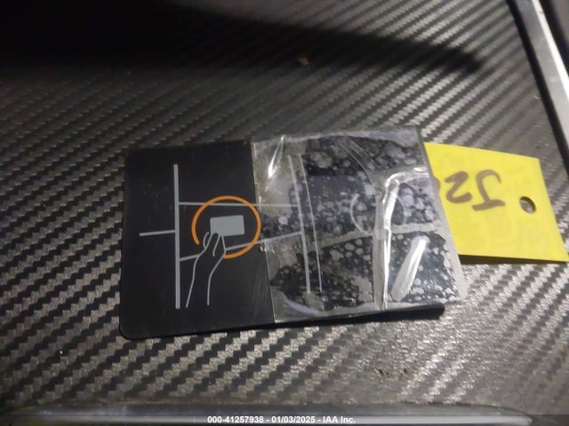2021 TESLA MODEL 3 5YJ3E1EB0MF915730 Photo 10