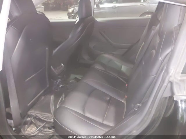 2021 TESLA MODEL 3 5YJ3E1EB0MF915730 Photo 7