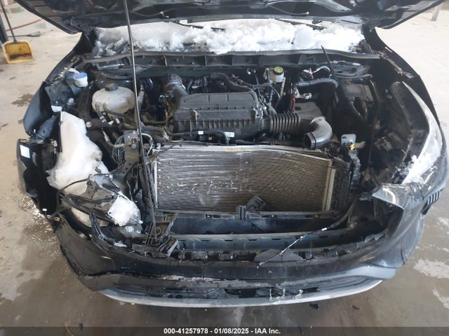 Ford Escape Active 2024 1FMCU9GN2RUA28018 Image 10