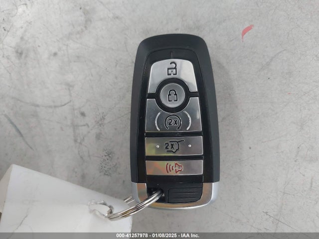 Ford Escape Active 2024 1FMCU9GN2RUA28018 Image 11