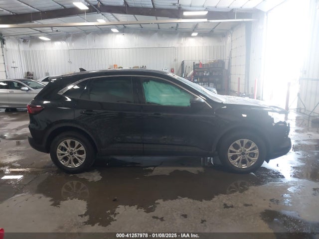 Ford Escape Active 2024 1FMCU9GN2RUA28018 Image 13