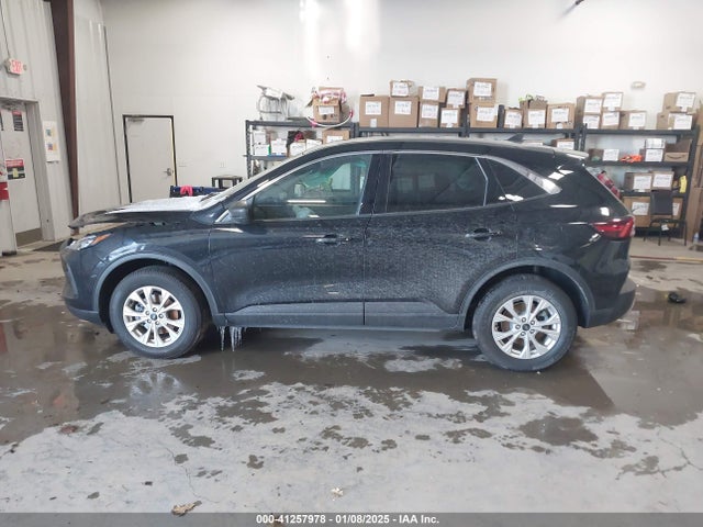 Ford Escape Active 2024 1FMCU9GN2RUA28018 Image 14