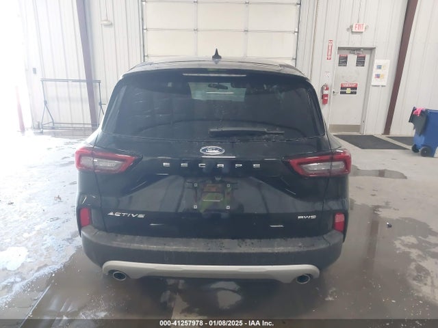 Ford Escape Active 2024 1FMCU9GN2RUA28018 Image 16