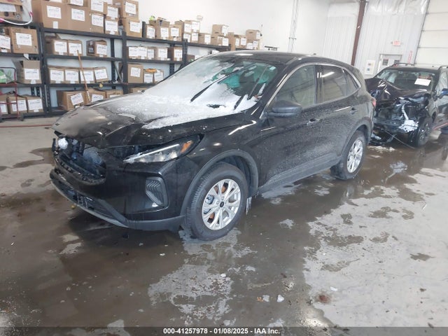 Ford Escape Active 2024 1FMCU9GN2RUA28018 Image 2