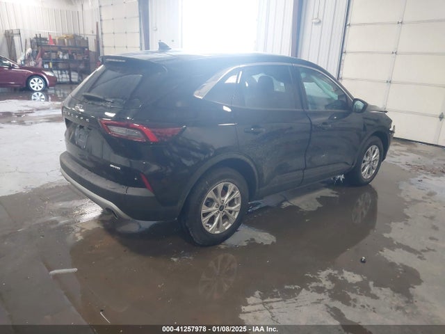 Ford Escape Active 2024 1FMCU9GN2RUA28018 Image 4