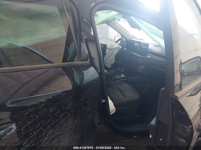 Ford Escape Active 2024 1FMCU9GN2RUA28018 Image 5