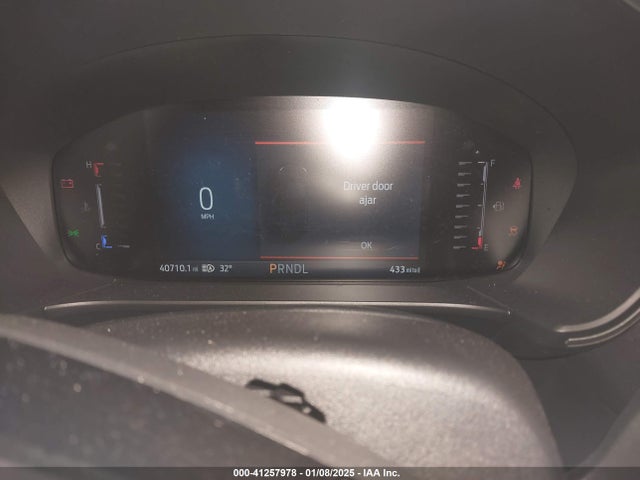 Ford Escape Active 2024 1FMCU9GN2RUA28018 Image 7