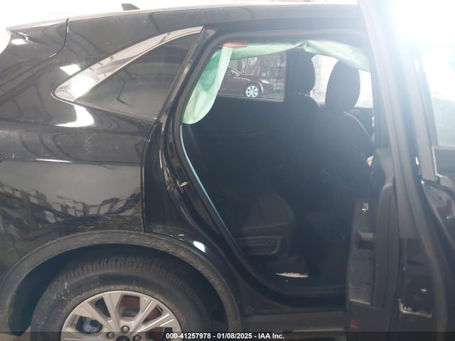Ford Escape Active 2024 1FMCU9GN2RUA28018 Image 8