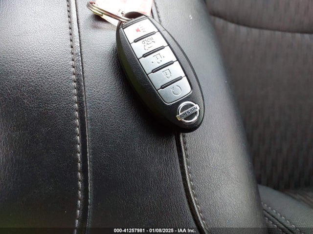 Nissan ROGUE SV 2018 5N1AT2MT8JC774293 Image 11