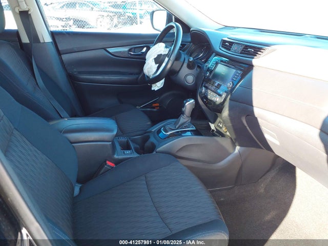 Nissan ROGUE SV 2018 5N1AT2MT8JC774293 Image 5