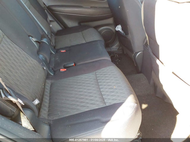 Nissan ROGUE SV 2018 5N1AT2MT8JC774293 Image 8