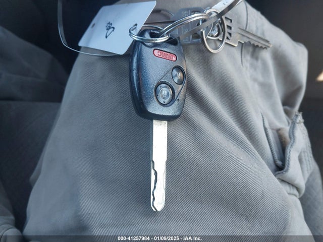 Honda ODYSSEY LX 2015 5FNRL5H27FB010794 Image 11