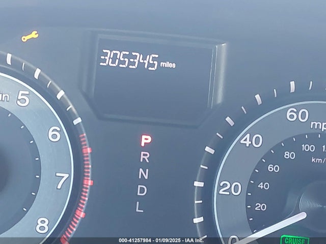 Honda ODYSSEY LX 2015 5FNRL5H27FB010794 Image 16