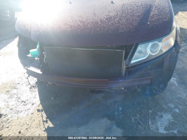 Honda ODYSSEY LX 2015 5FNRL5H27FB010794 Image 6