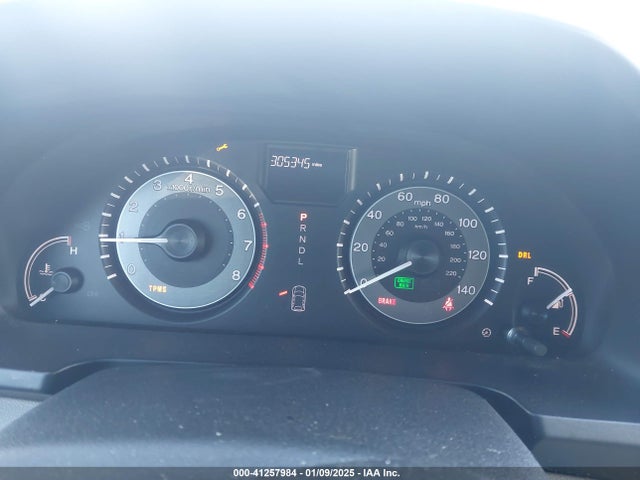 Honda ODYSSEY LX 2015 5FNRL5H27FB010794 Image 7