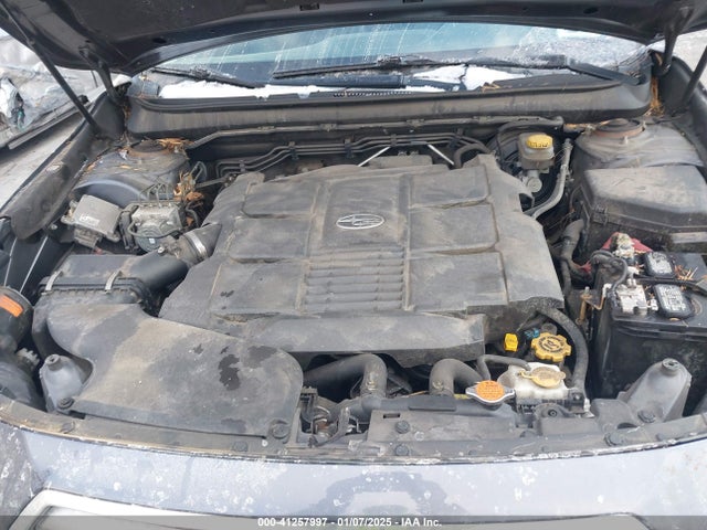 4S4BSELC1F3346227 Subaru Outback 3.6r Limited