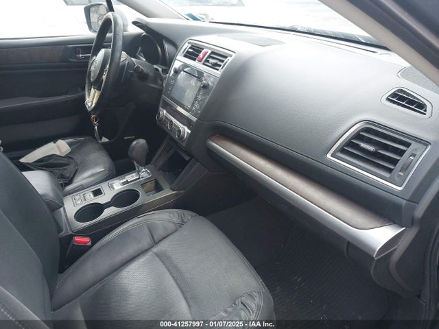 4S4BSELC1F3346227 Subaru Outback 3.6r Limited