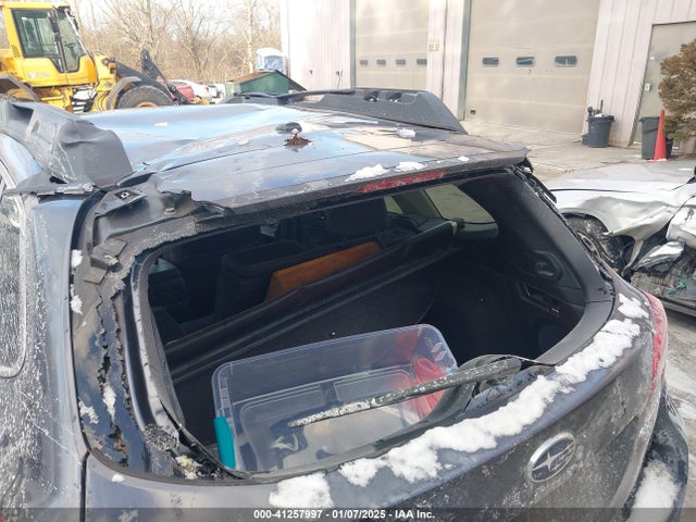 4S4BSELC1F3346227 Subaru Outback 3.6r Limited
