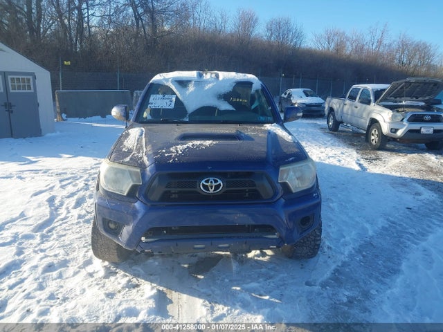 Toyota Tacoma Double Cab/trd Pro 2015 5TFLU4EN1FX128616 Image 12