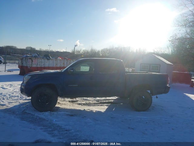 Toyota Tacoma Double Cab/trd Pro 2015 5TFLU4EN1FX128616 Image 14