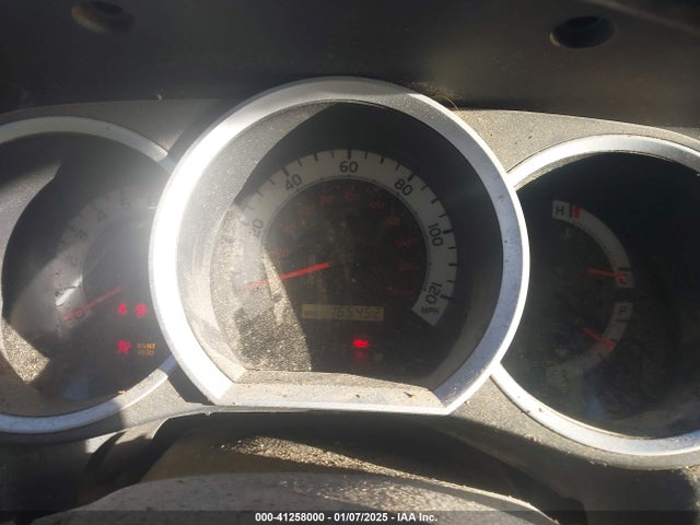 Toyota Tacoma Double Cab/trd Pro 2015 5TFLU4EN1FX128616 Image 7
