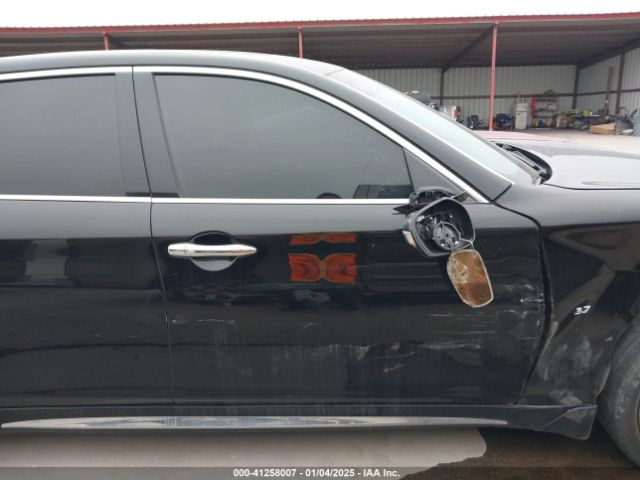 JN1BY1PP1GM630724 Infiniti Q70l 3.7