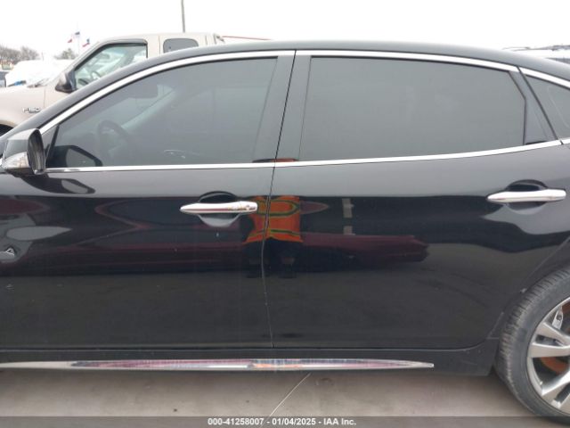 JN1BY1PP1GM630724 Infiniti Q70l 3.7