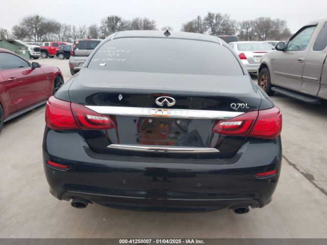 JN1BY1PP1GM630724 Infiniti Q70l 3.7