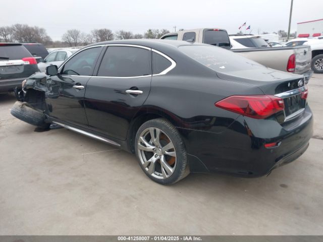 JN1BY1PP1GM630724 Infiniti Q70l 3.7