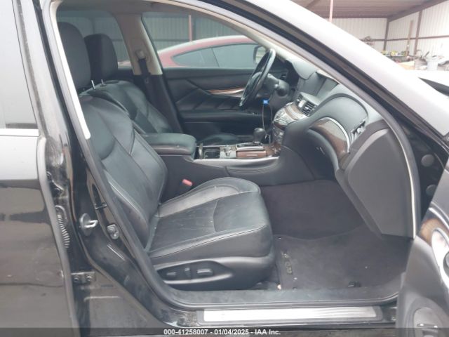 JN1BY1PP1GM630724 Infiniti Q70l 3.7