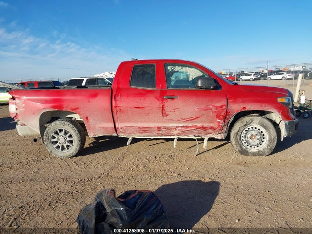 Toyota Tundra Sr 2020 5TFRY5F14LX268428 Image 13