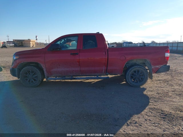 Toyota Tundra Sr 2020 5TFRY5F14LX268428 Image 14