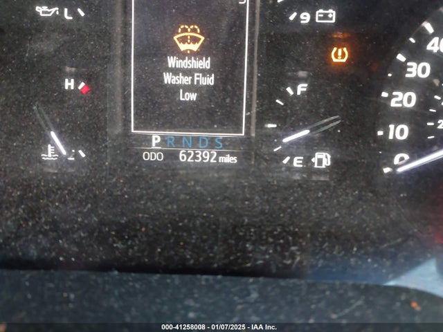 Toyota Tundra Sr 2020 5TFRY5F14LX268428 Image 15